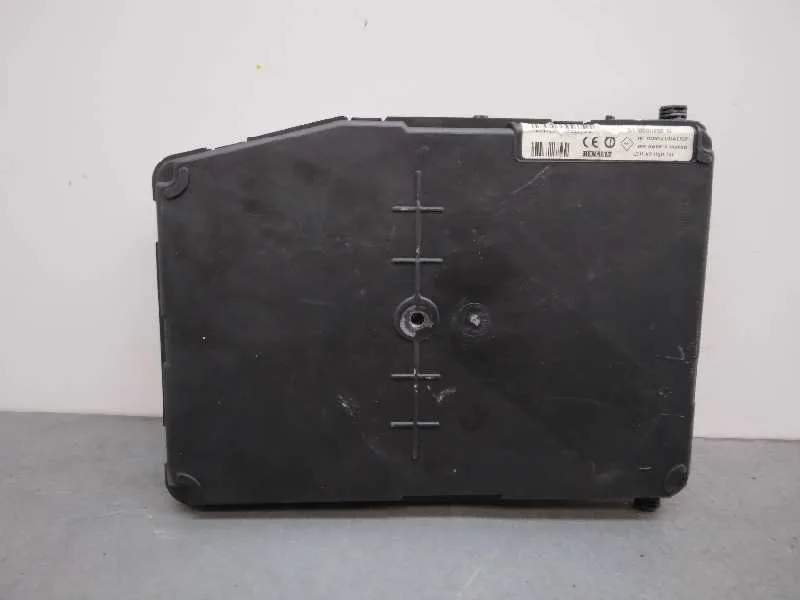 Centralita Bsi para Renault Megane Ii Coupe/Cabrio