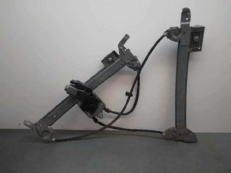 Elevalunas Delantero Derecho para Renault Megane Ii Coupe/Cabrio