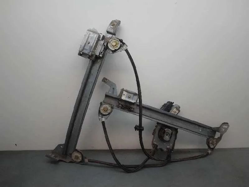 Elevalunas Delantero Derecho para Renault Megane Ii Coupe/Cabrio