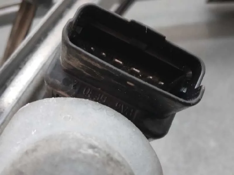Elevalunas Delantero Derecho para Renault Megane Ii Coupe/Cabrio