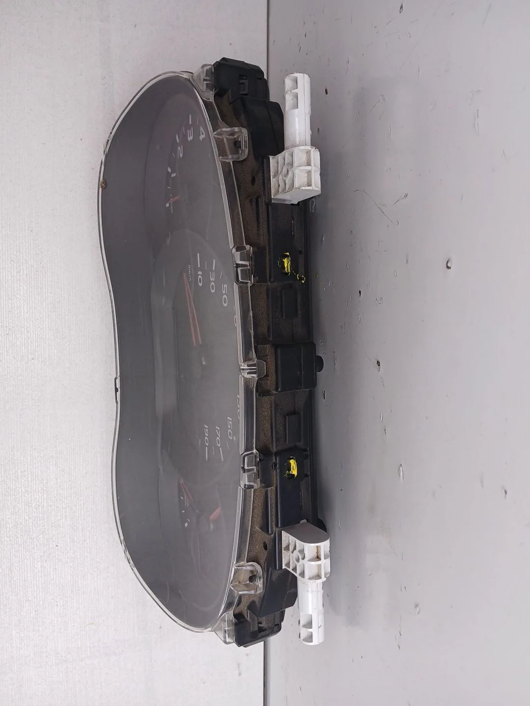 Cuadro Instrumentos para Renault Master Kasten