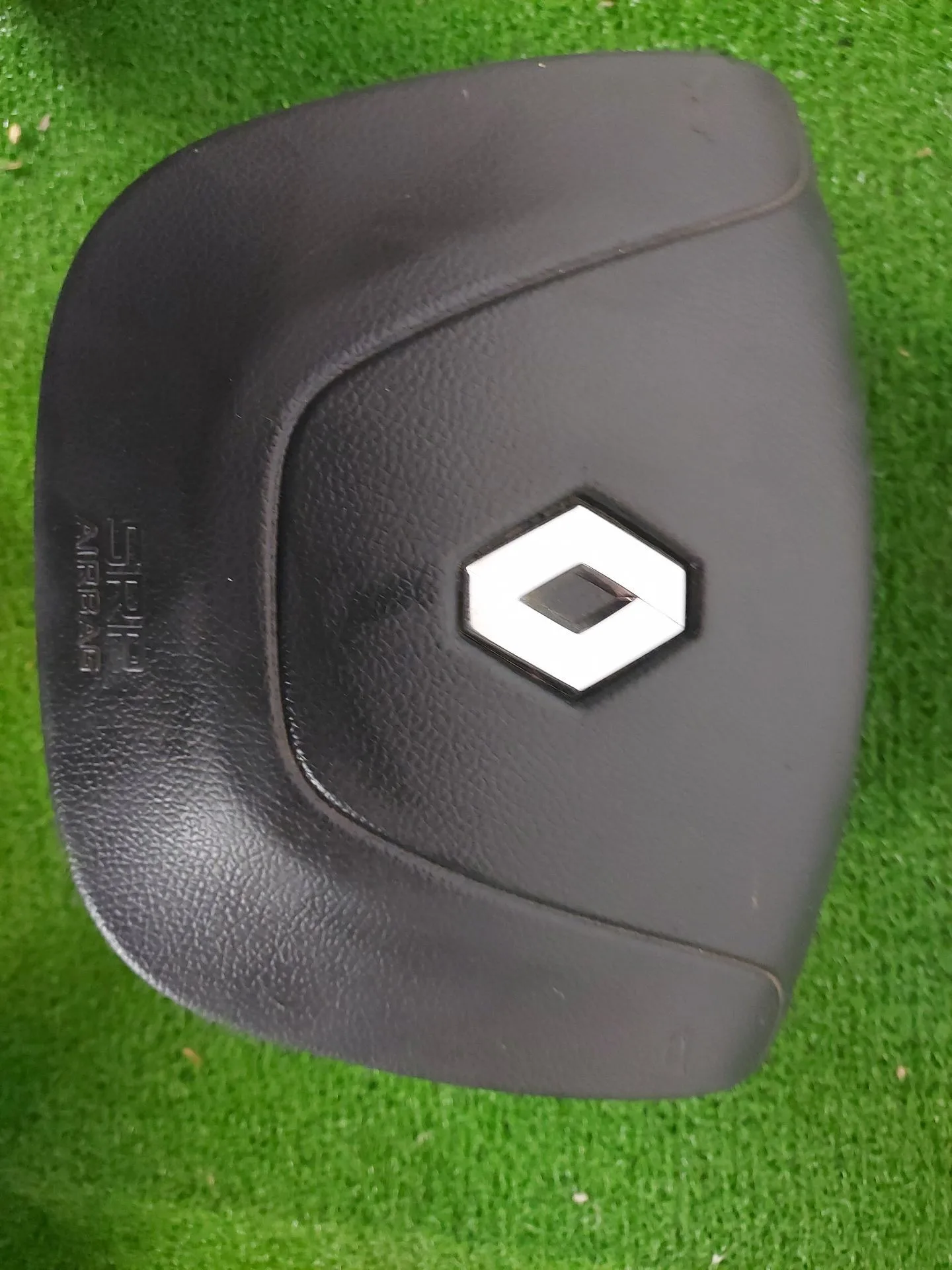 Kit Airbag para Renault Master Kasten