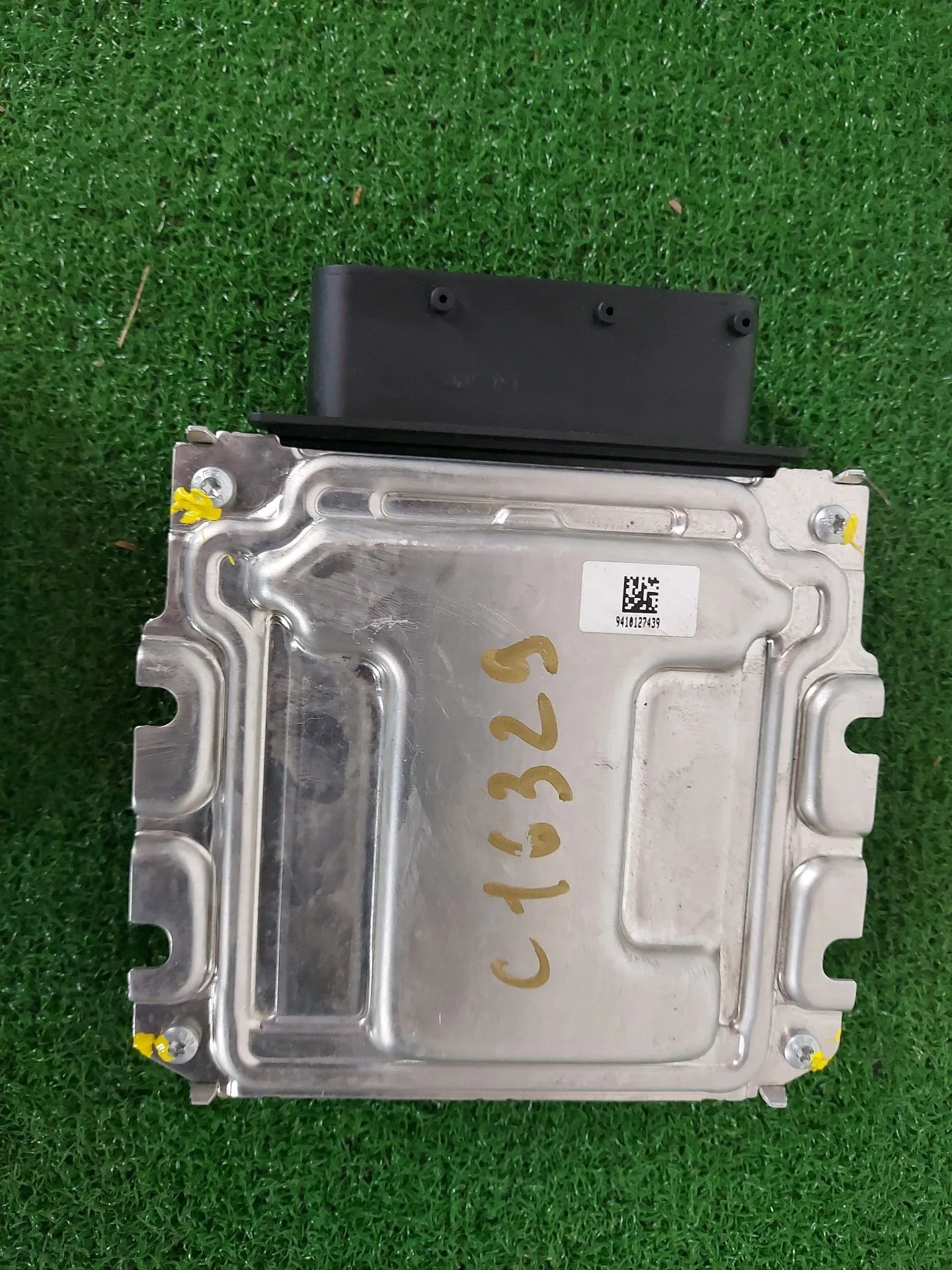 Kit Airbag para Renault Master Kasten