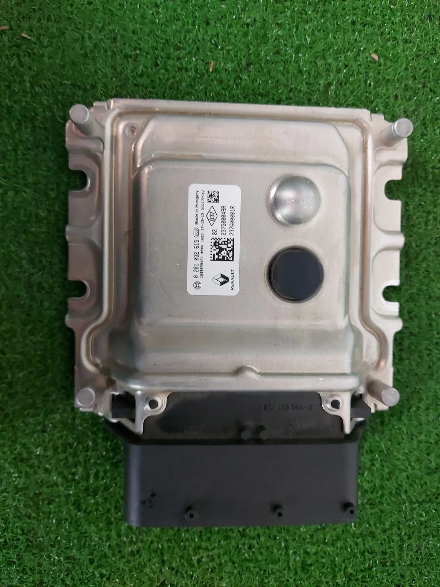 Kit Airbag para Renault Master Kasten