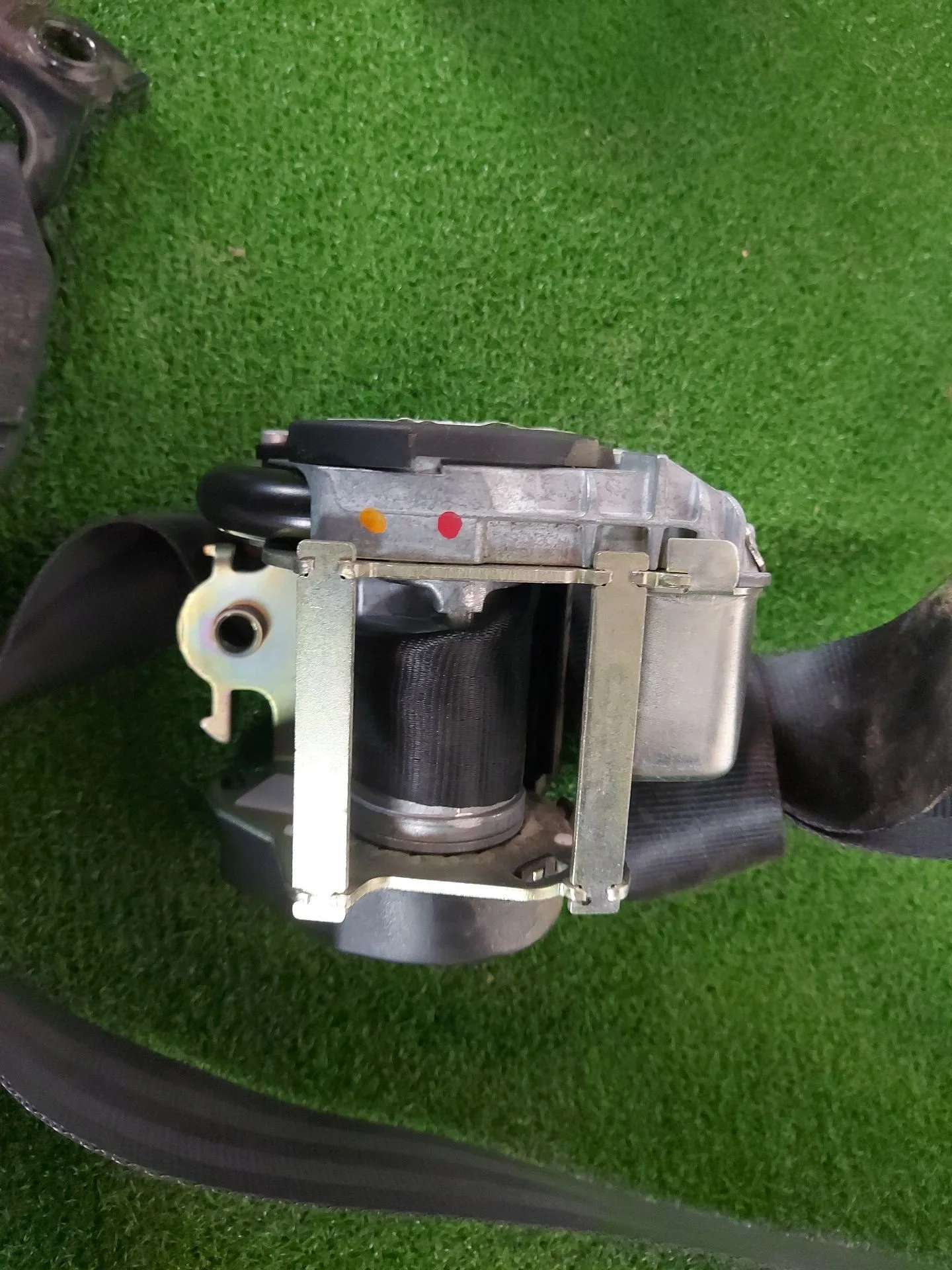 Kit Airbag para Renault Master Kasten