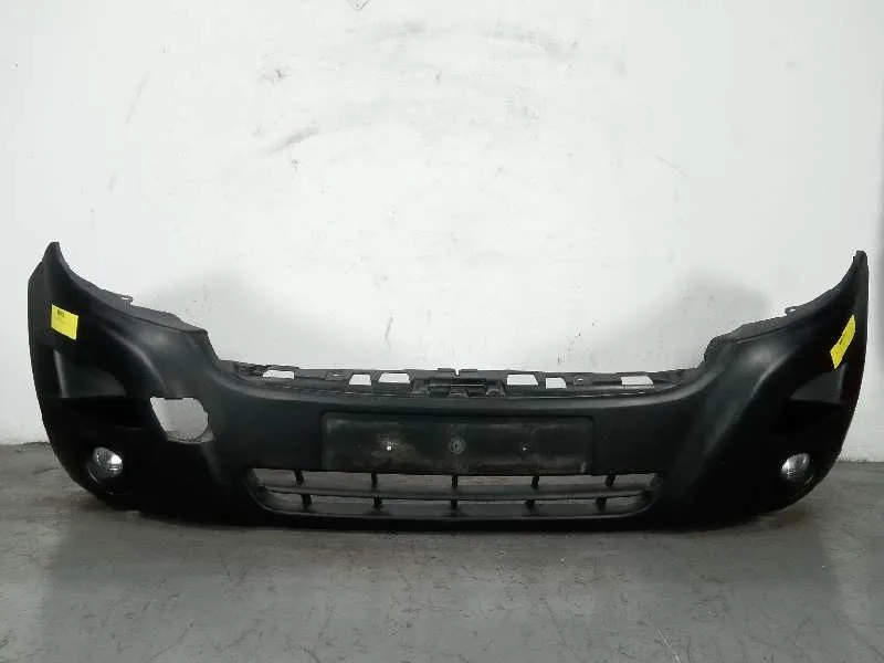 Paragolpes Delantero para Renault Master Kasten