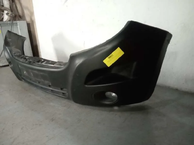 Paragolpes Delantero para Renault Master Kasten