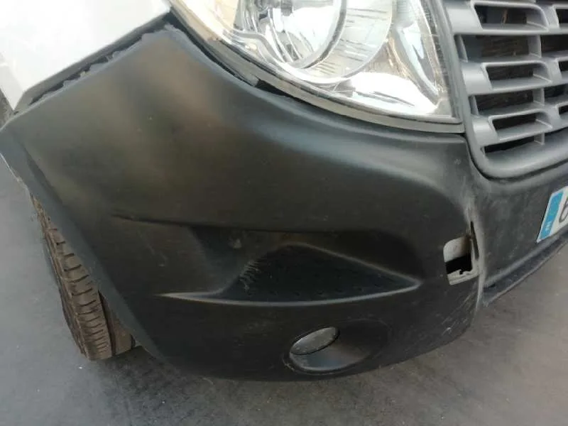 Paragolpes Delantero para Renault Master Kasten