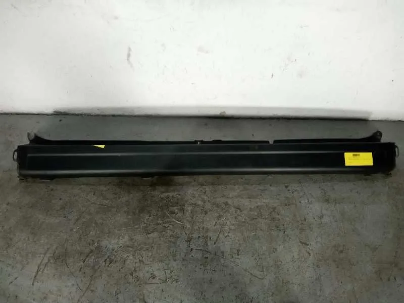Paragolpes Trasero para Renault Master Kasten