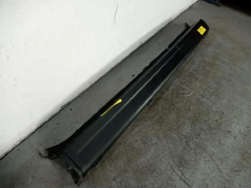 Paragolpes Trasero para Renault Master Kasten