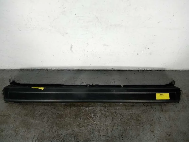 Paragolpes Trasero para Renault Master Kasten