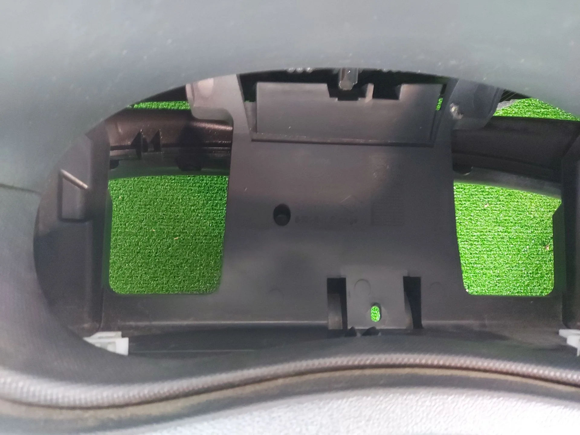 Salpicadero para Renault Master Kasten