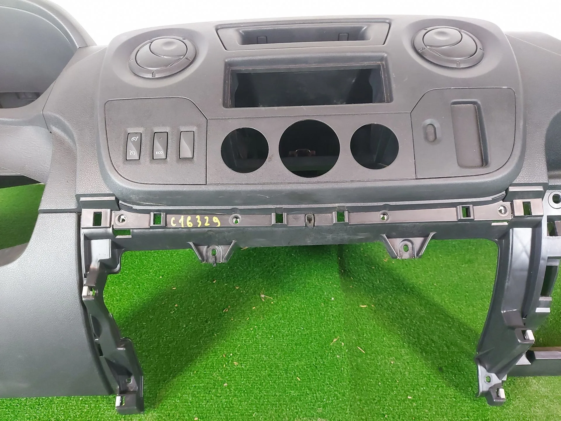 Salpicadero para Renault Master Kasten