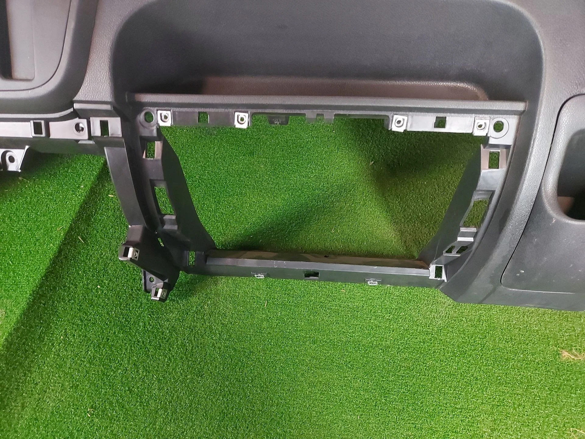 Salpicadero para Renault Master Kasten