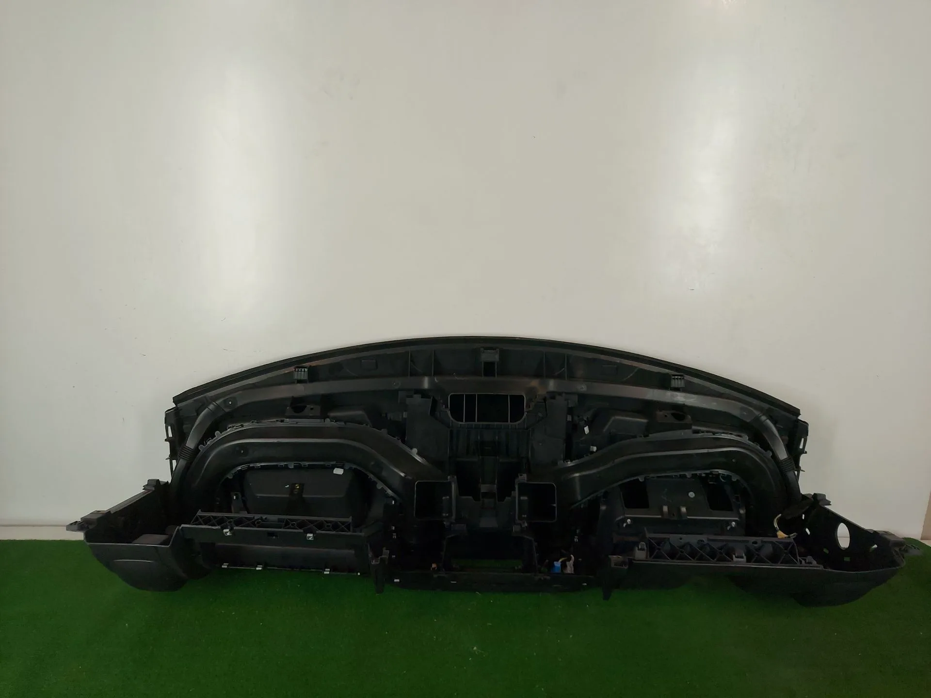 Salpicadero para Renault Master Kasten
