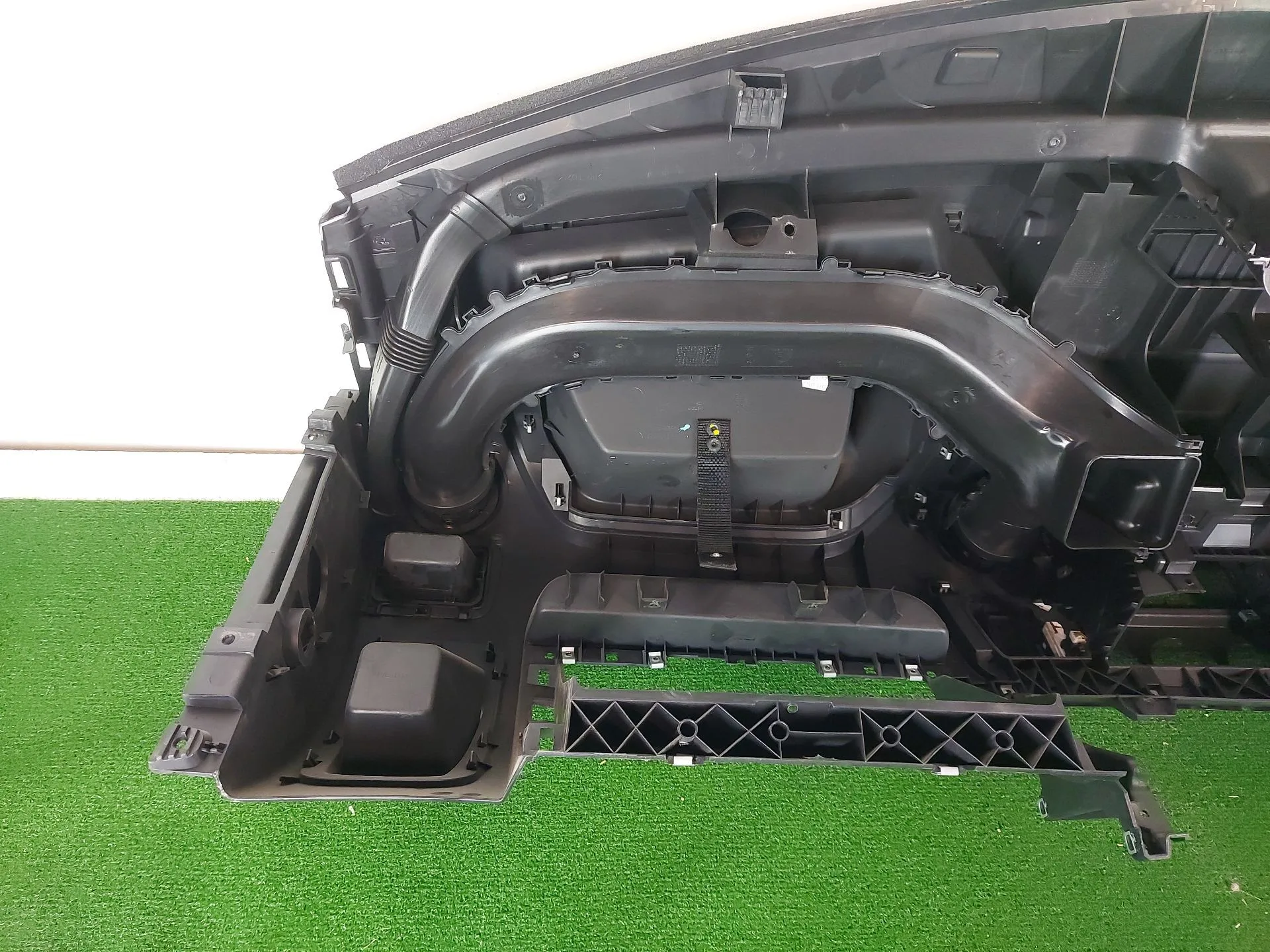 Salpicadero para Renault Master Kasten