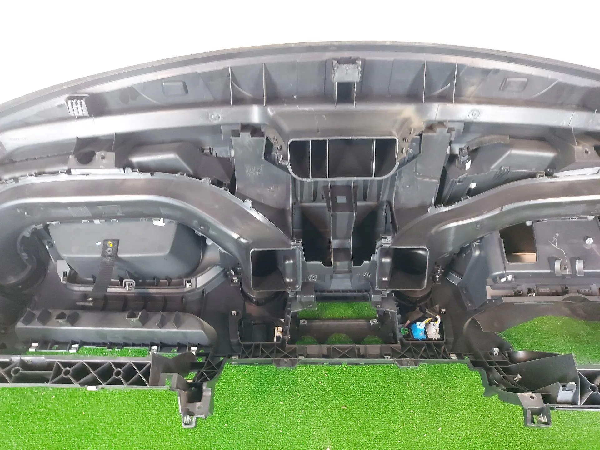 Salpicadero para Renault Master Kasten