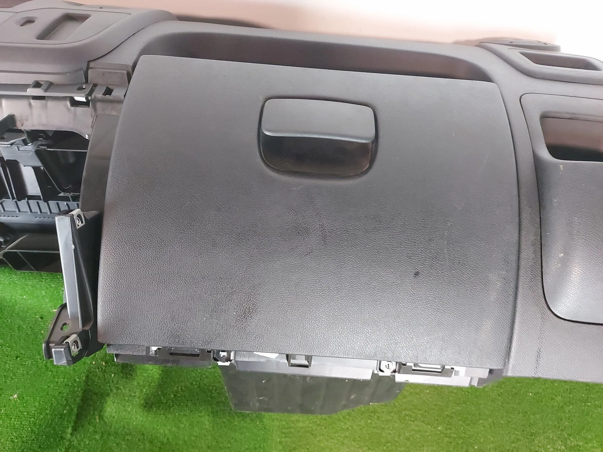 Salpicadero para Renault Master Kasten