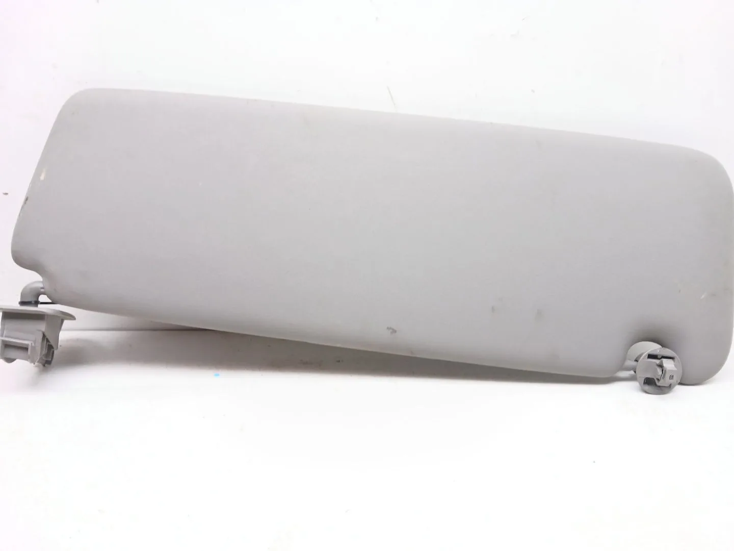 Parasol Izquierdo para Renault Master Kasten