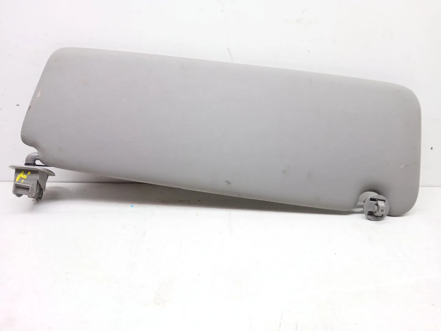 Parasol Izquierdo para Renault Master Kasten