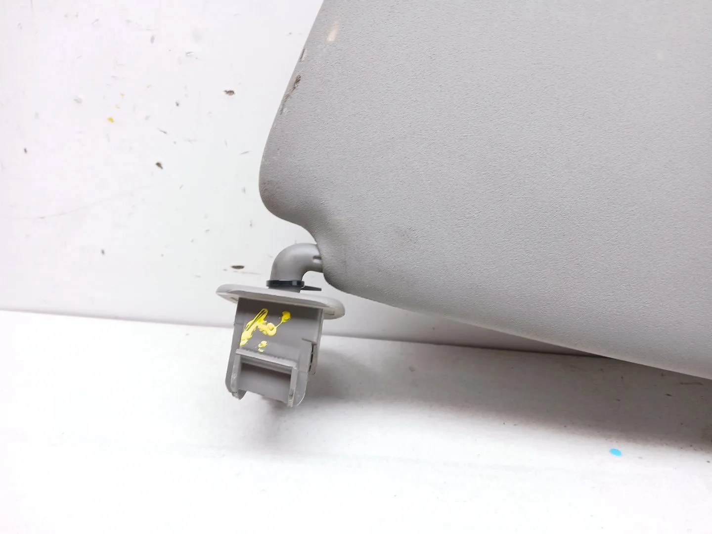 Parasol Izquierdo para Renault Master Kasten