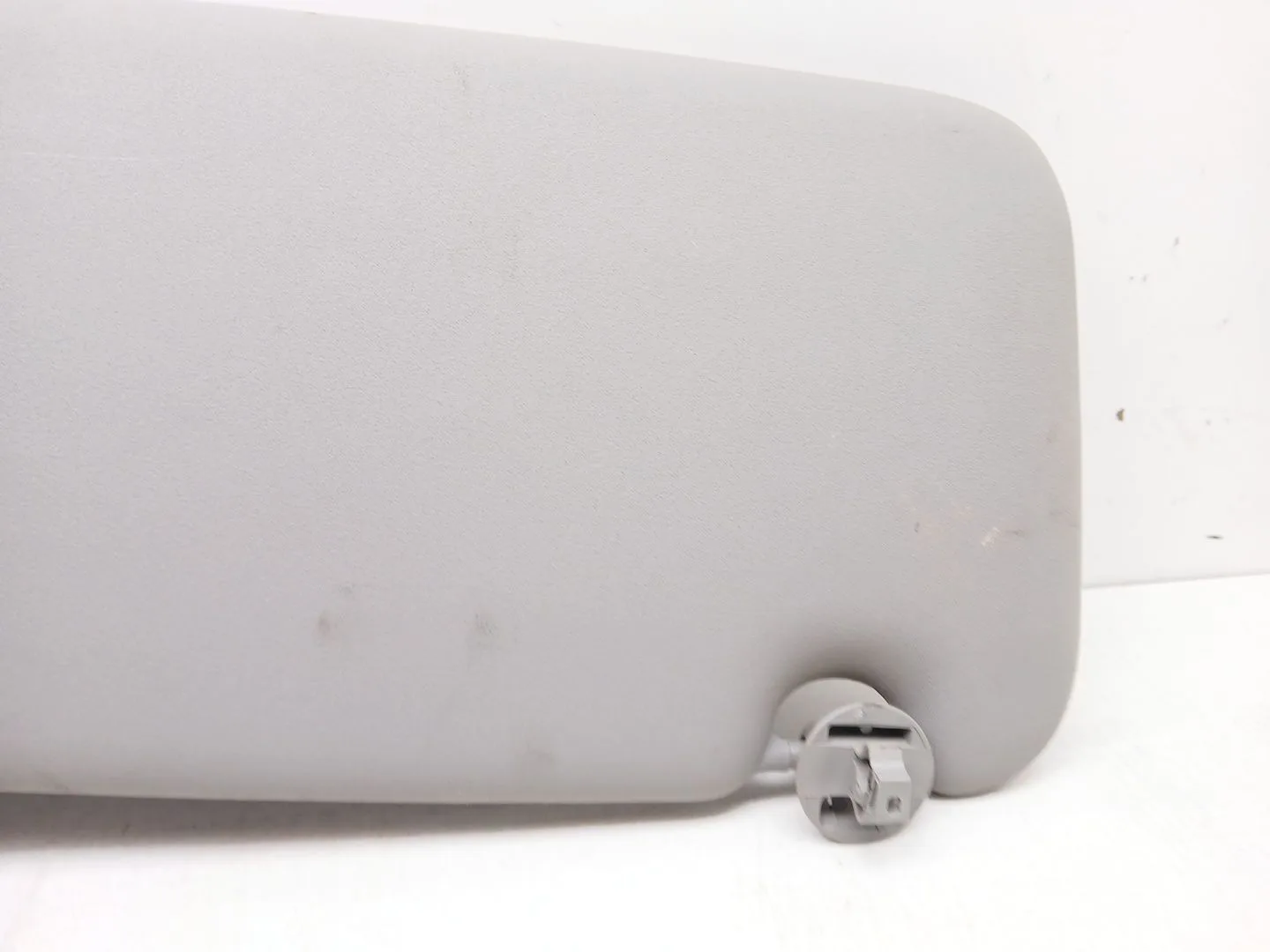 Parasol Izquierdo para Renault Master Kasten
