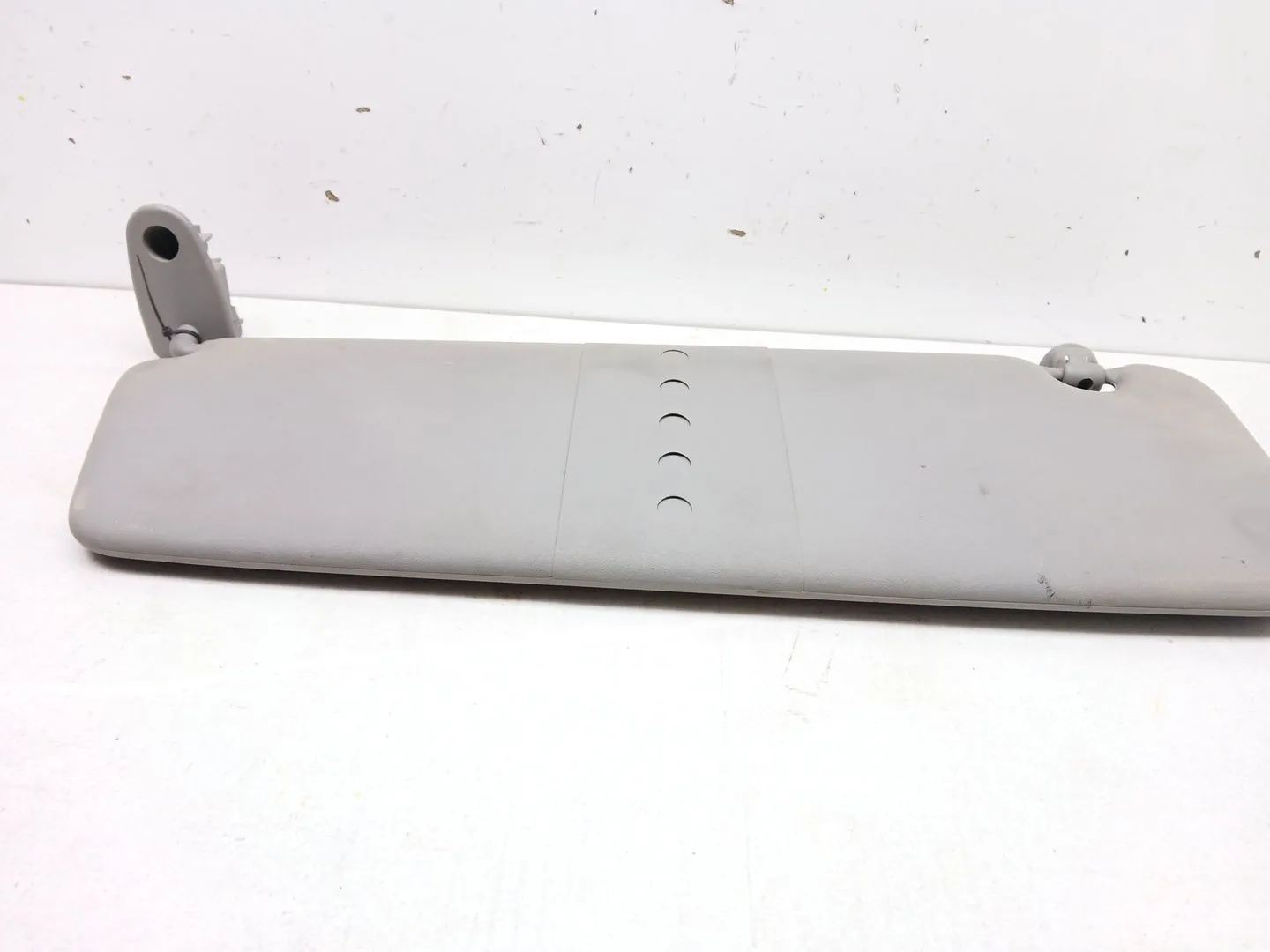 Parasol Izquierdo para Renault Master Kasten