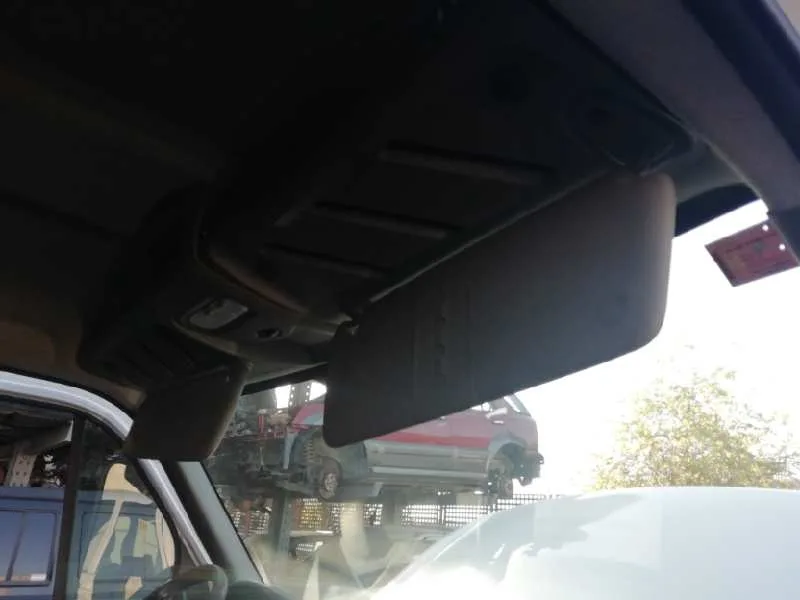 Parasol Derecho para Renault Master Kasten