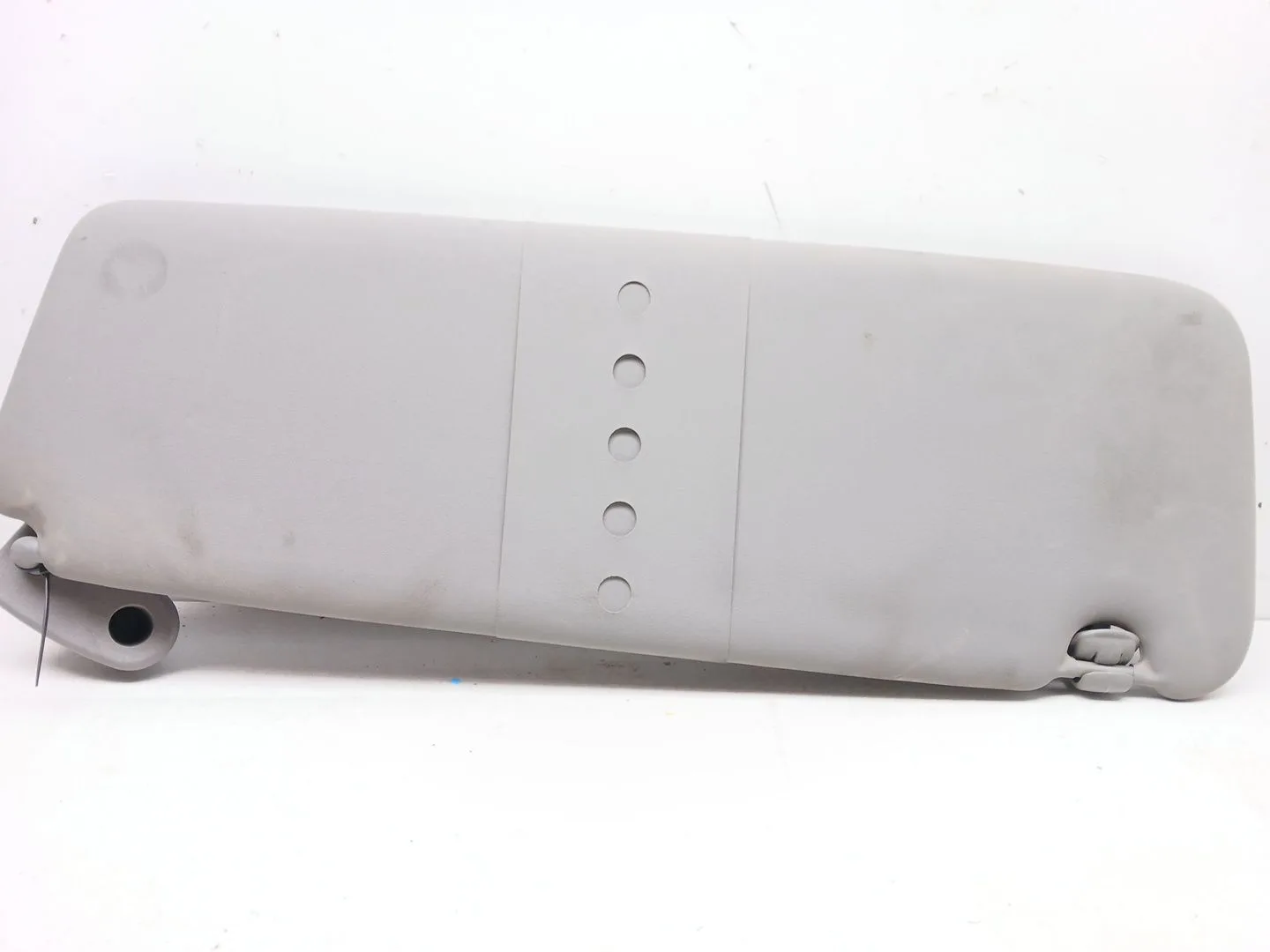 Parasol Derecho para Renault Master Kasten
