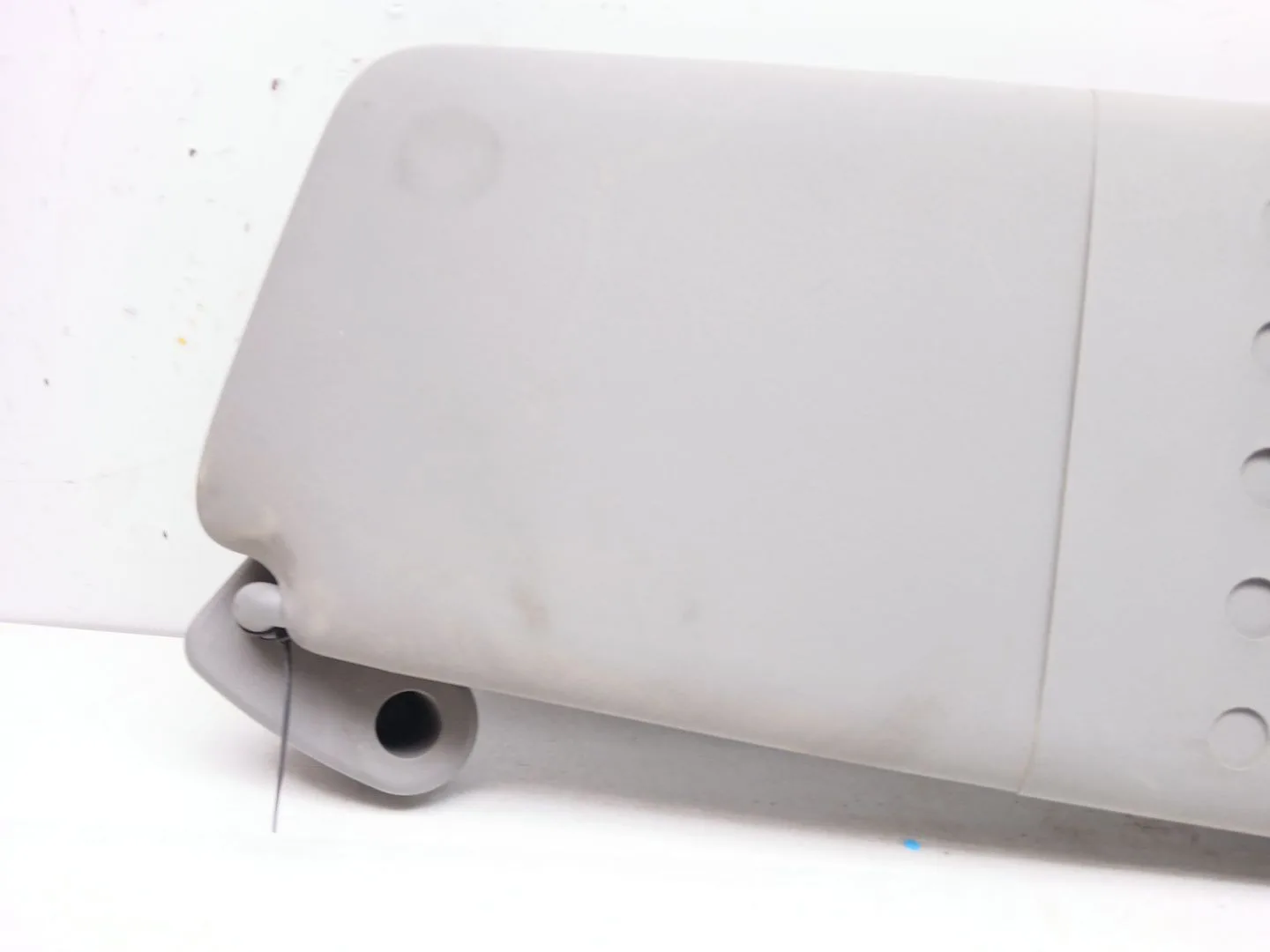 Parasol Derecho para Renault Master Kasten