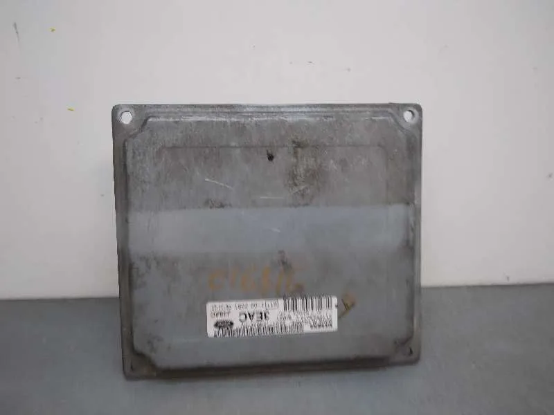 Centralita Motor Uce para Ford Fiesta (Cbk)