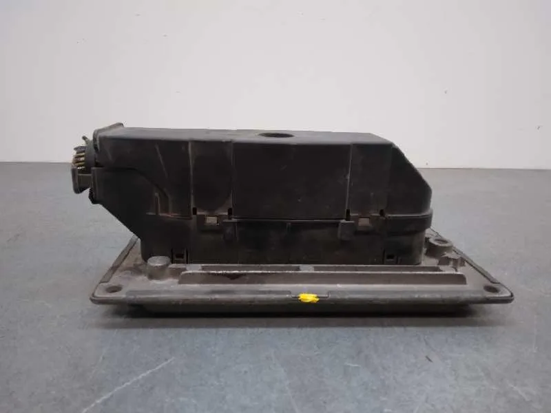 Centralita Motor Uce para Ford Fiesta (Cbk)