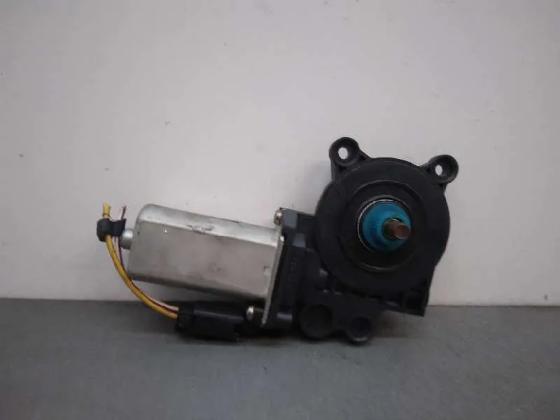 Motor Elevalunas Delantero Derecho para Ford Fiesta (Cbk)