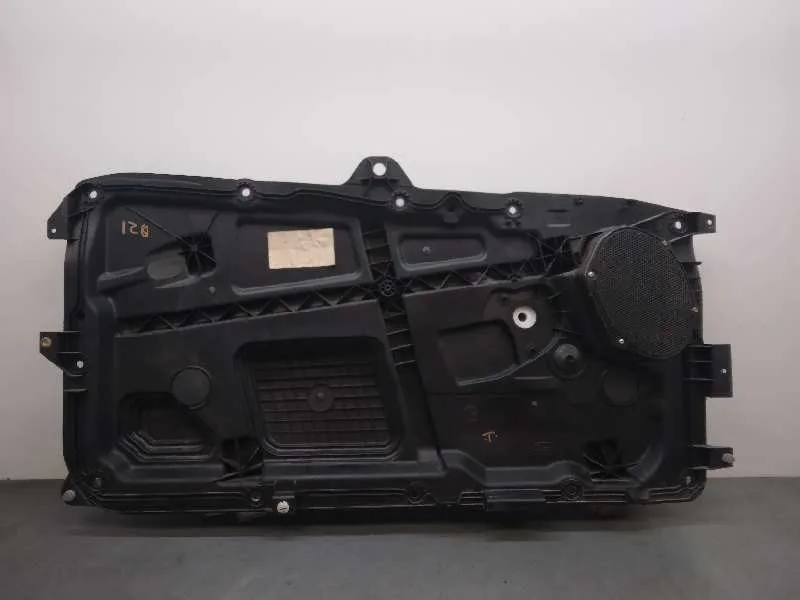 Elevalunas Delantero Izquierdo para Ford Fiesta (Cbk)