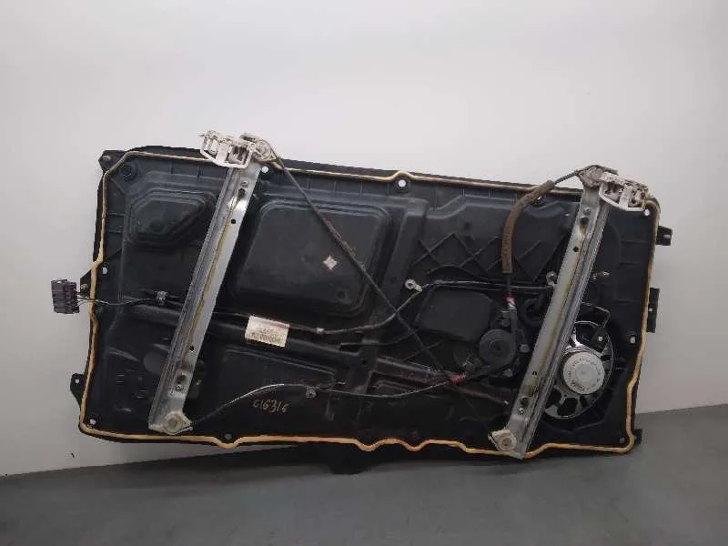 Elevalunas Delantero Izquierdo para Ford Fiesta (Cbk)