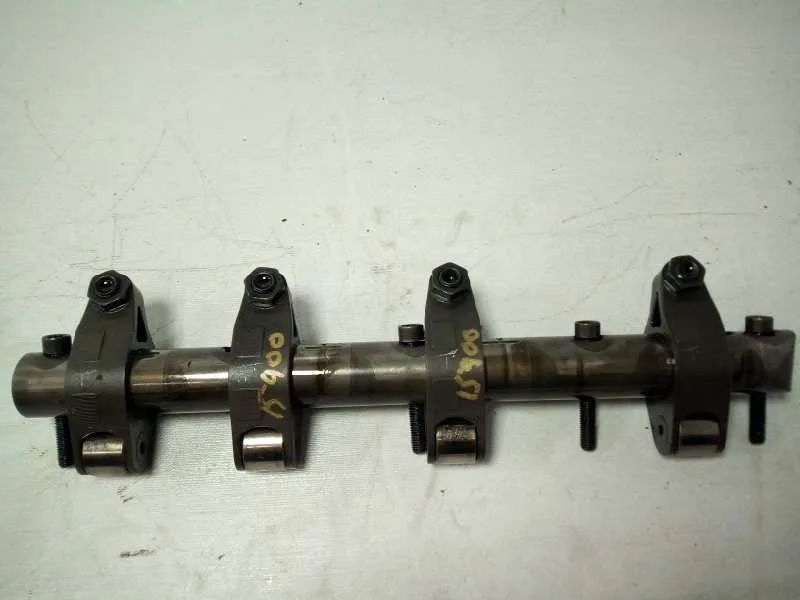 Eje Balancines para Audi A3 (8P)