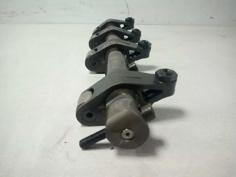 Eje Balancines para Audi A3 (8P)