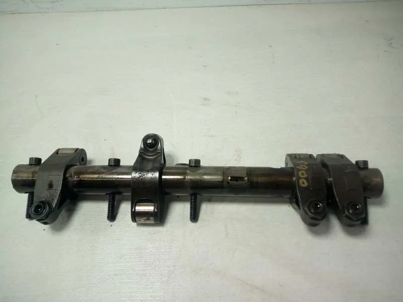 Eje Balancines para Audi A3 (8P)