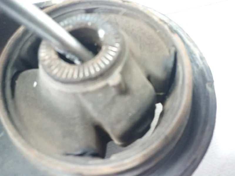Brazo Suspension Inferior Delantero Izquierdo para Kia Carens ( )