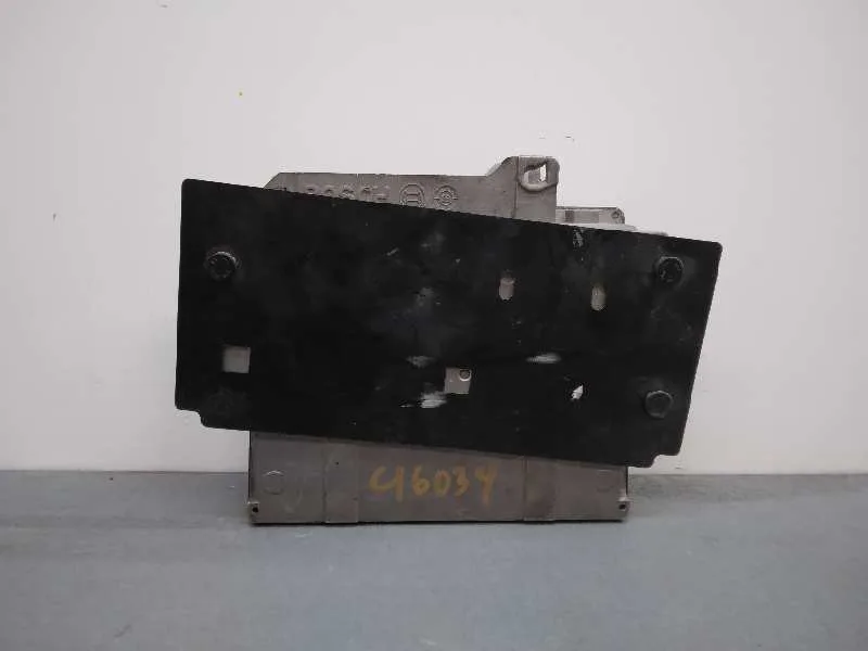 Centralita Motor Uce para Peugeot 406 Berlina (S1/S2)