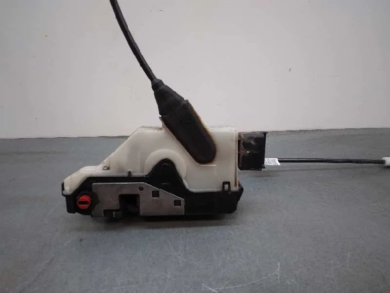 Cerradura Puerta Trasera Izquierda para Peugeot 208