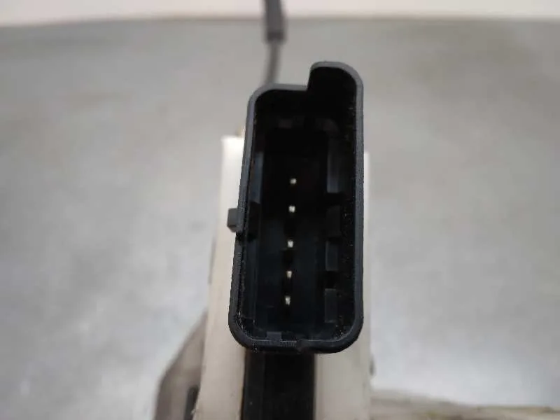 Cerradura Puerta Trasera Izquierda para Peugeot 208