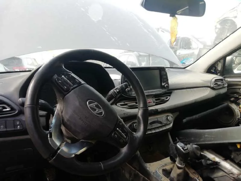 Kit Airbag para Hyundai I30 Cw (Pd)