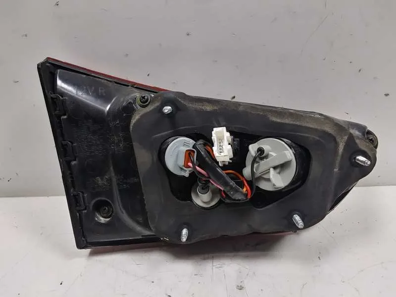 Piloto Trasero Derecho Interior para Hyundai I30 Cw (Pd)