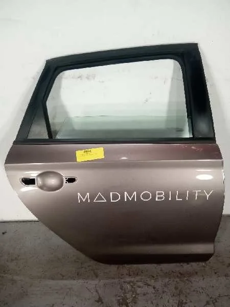 Puerta Trasera Derecha para Hyundai I30 Cw (Pd)