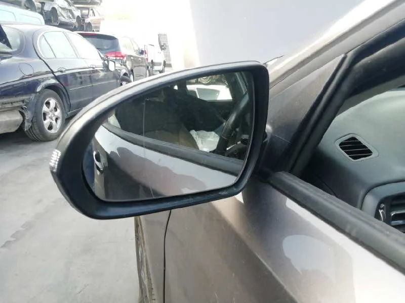 Retrovisor Izquierdo para Hyundai I30 Cw (Pd)