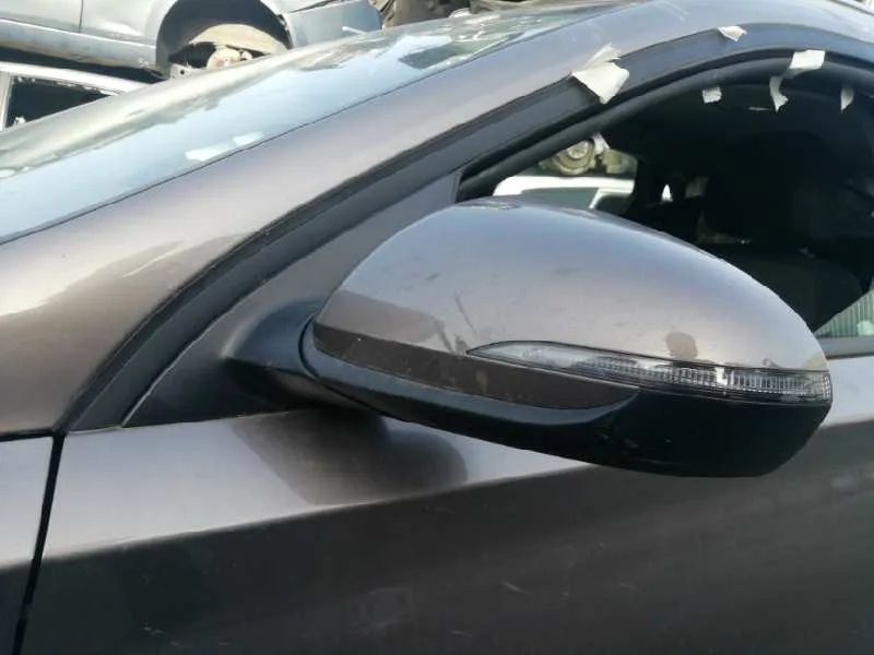 Retrovisor Izquierdo para Hyundai I30 Cw (Pd)
