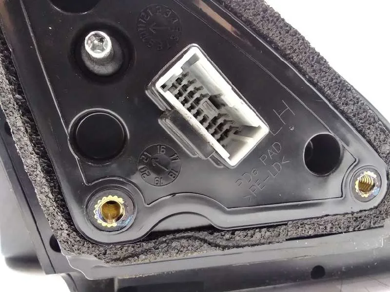 Retrovisor Izquierdo para Hyundai I30 Cw (Pd)