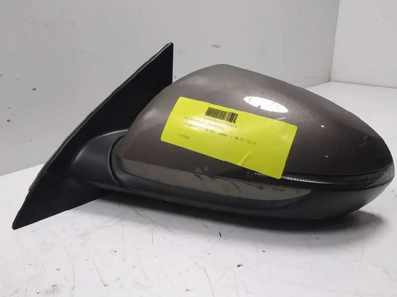 Retrovisor Izquierdo para Hyundai I30 Cw (Pd)