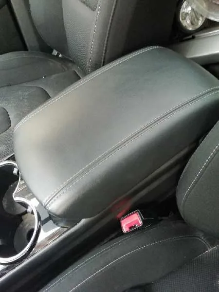 Apoyabrazos Central para Ford S-Max